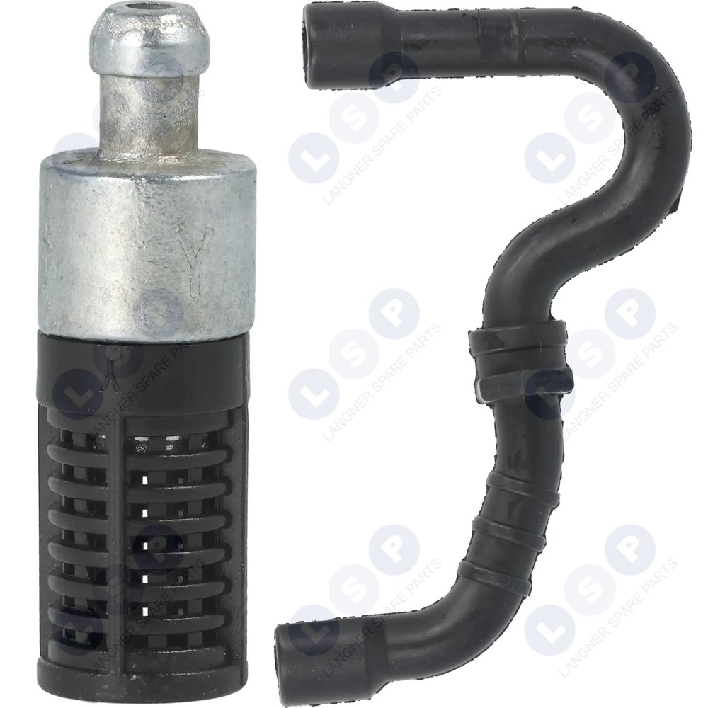 Hadica s filtrom pre MS180